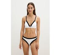 Carta brasileña White/Black XS