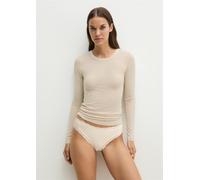 Carta brasileña White Cotton Q152 XS
