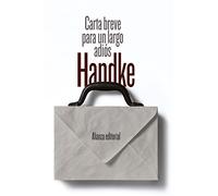 Carta Breve Para Un Largo Adios