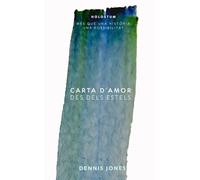 Carta d’amor des dels estels (Holostum Edicions)