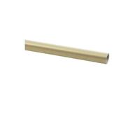 Carta da imballaggio Kraft stampata rotolo FabRISA 1 x 3 oro