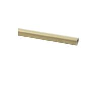 Carta da imballaggio Kraft stampata rotolo FabRISA 1 x 3 oro