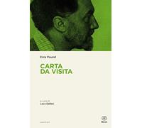 Carta da visita (Paperback)