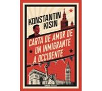 Carta de amor de un inmigrante a Occidente