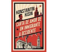 Carta De Amor De Un Inmigrante A Occidente