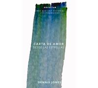 Carta de Amor desde las Estrellas (Holostum Ediciones)