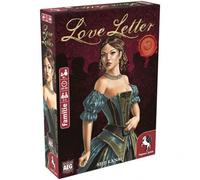 Carta De Amor - Edición Alemana - Recomendado 2014