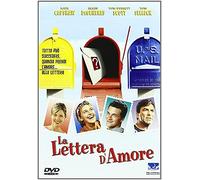 Carta de amor (Universal) [Francia] [DVD]