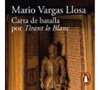 Carta De Batalla Por Tirant Lo Blanc (audiolibro)