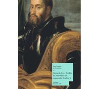 Carta de fray Toribio de Motolinía al emperador Carlos V: 269 (Historia)