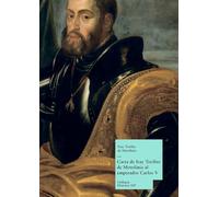 Carta de fray Toribio de Motolinía al emperador Carlos V: 269 (Historia)