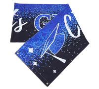 Carta de invierno de cuero más bonita para colgar en el tren, bandera, cola de milano, fiesta