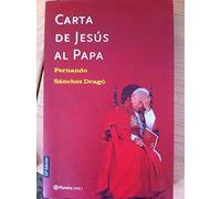 Carta de Jesús al Papa
