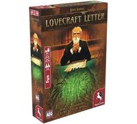 Carta De Lovecraft (Edición Alemana)