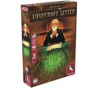 Carta De Lovecraft (Edición Alemana)