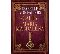 La Carta De Maria Magdalena