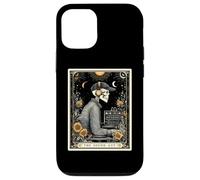 Carta de Tarot The Sound Guy Sound Engineer Audio Engineer Carcasa para iPhone 12/12 Pro