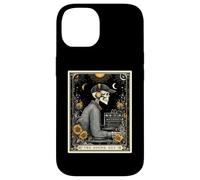 Carta de Tarot The Sound Guy Sound Engineer Audio Engineer Carcasa para iPhone 14