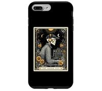 Carta de Tarot The Sound Guy Sound Engineer Audio Engineer Carcasa para iPhone 7 Plus/8 Plus