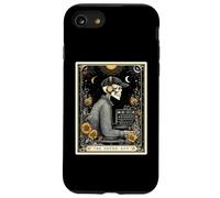 Carta de Tarot The Sound Guy Sound Engineer Audio Engineer Carcasa para iPhone SE (2020) / 7/8