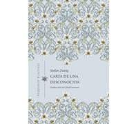 Carta de una desconocida: 20 (Pequeños placeres)
