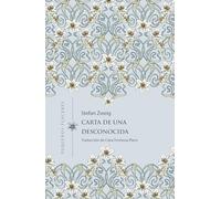 Carta de una desconocida: 20 (Pequeños placeres)