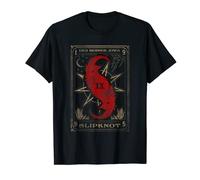 Carta del Tarot de Slipknot, Cabra Camiseta