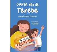 Carta des de Terebe