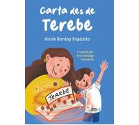 Carta des de Terebe