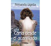 Carta desde el acantilado (SIN COLECCION)