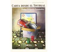 CARTA DESDE EL TOUBKAL (SIN COLECCION)