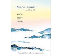 Carta desde Japón (Inspiración)