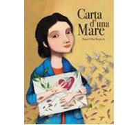Carta d'una mare