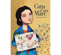 Carta D Una Mare