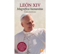 Carta Encíclica 'Magnifica Humanitas' Del Papa León XIV