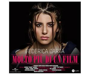 Carta Federica - Molto Piu' Di Un Film