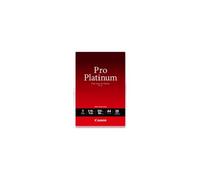 Carta Fotográfica PT-101 Pro Platinum 300G/M2 A4 20Hojas