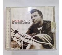 Carta Marco - Il Cuore Muove