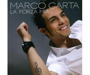Carta Marco - La Forza Mia