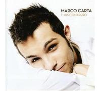 Carta Marco - Ti Rincontrero'