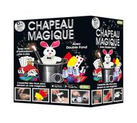 Carta Mundi - A1302640 - Le Chapeau Magique