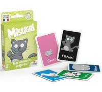 CARTA MUNDI FRANCE SARL- Ducale-Le Mistigri-Jeu de Cartes Enfant Juegos, Multicolor (10036685)