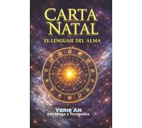 CARTA NATAL: El lenguaje del alma
