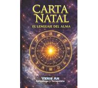 CARTA NATAL: El lenguaje del alma