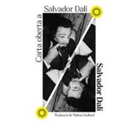Carta Oberta A Salvador Dalí