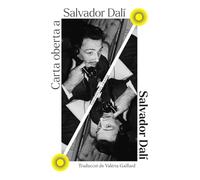 Carta oberta a Salvador Dalí: 8 (Magnetar)