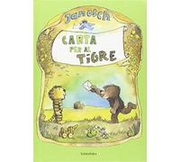 Carta per al tigre (llibres per a somniar)