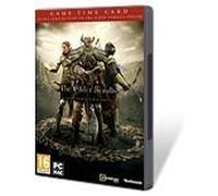 Carta Prepagata 60 Giorni The Elder Scrolls Online Juego para PC, Ordenador