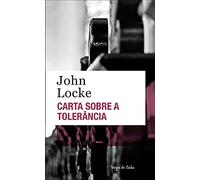 Carta sobre a tolerância (edição de bolso)