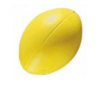 Carta Sport Balón de Rugby Esponja (CS1079)